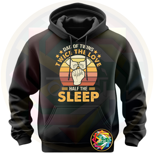 FD 2025 DAD OF TWINS