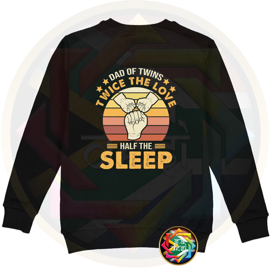 FD 2025 DAD OF TWINS