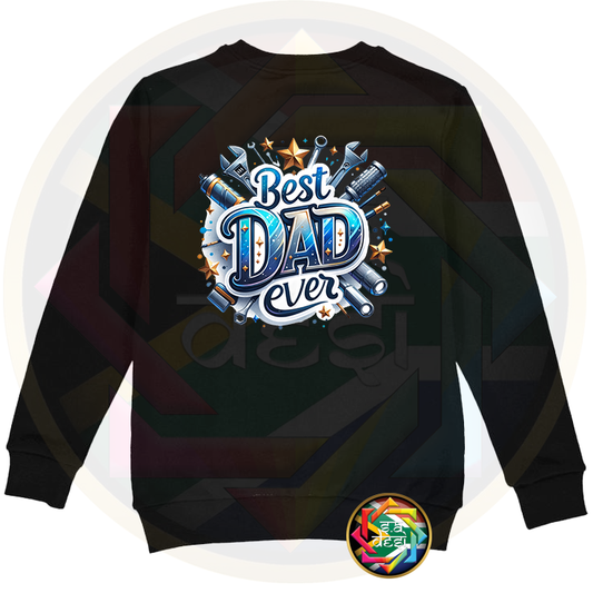 FD 2025 BEST DAD EVER