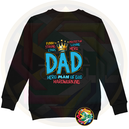 FD 2025 HARDWORKING MAN OF GOD