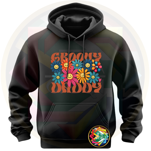 FD 2025 GROOVY DADDY