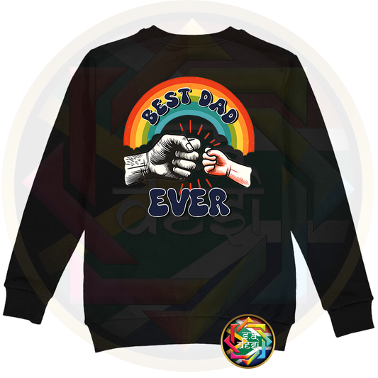 FD 2025 BEST DAD EVER 3