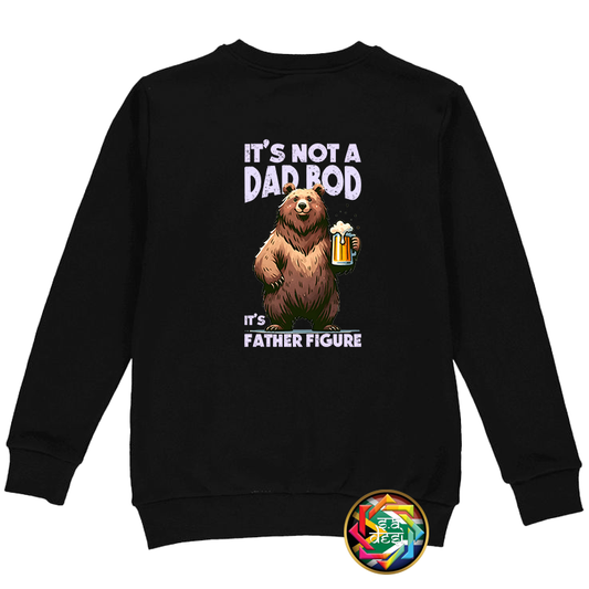 FD 2025 FATHER FIGURE