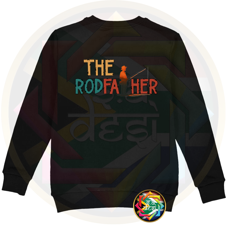 FD 2025 THE ROD FATHER