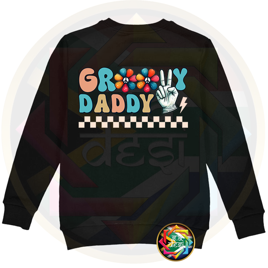 FD 2025 GROOVY DAD 2