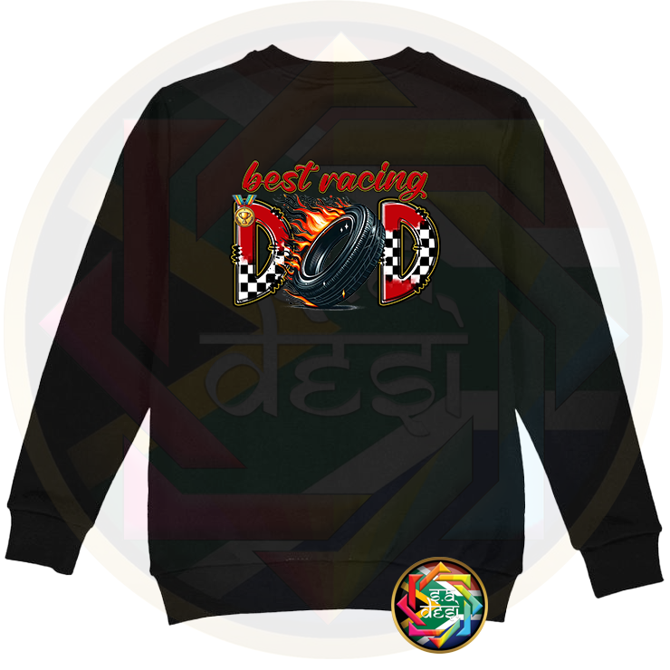 FD 2025 BEST RACING DAD