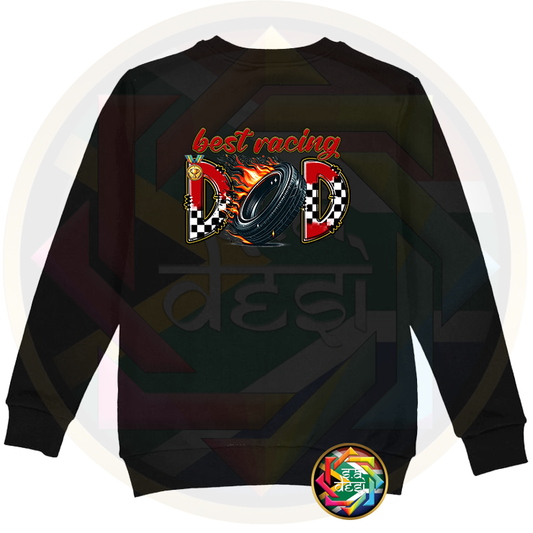 FD 2025 BEST RACING DAD