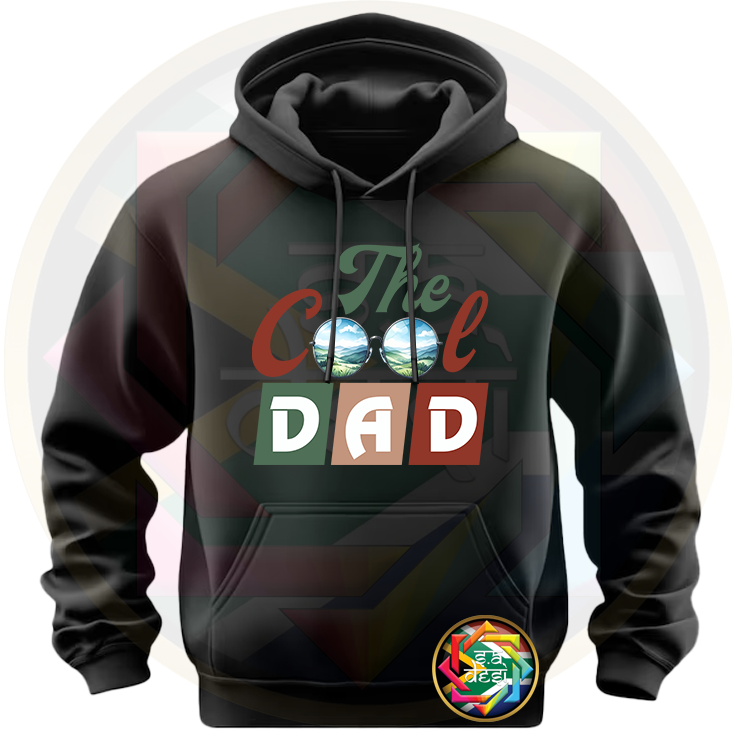 FD 2025 THE COOL DAD