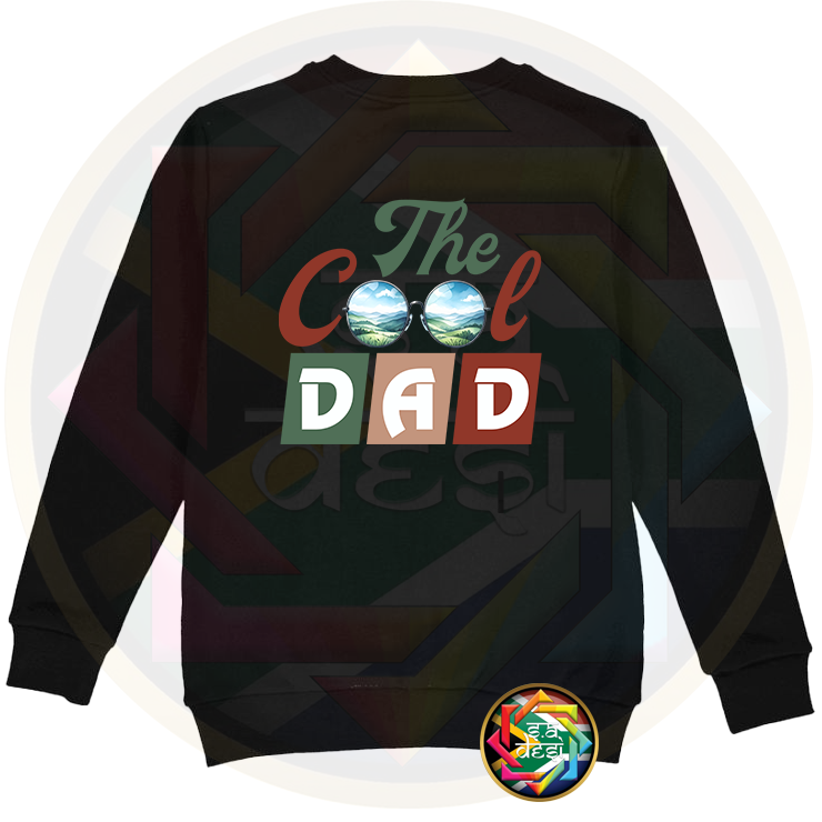 FD 2025 THE COOL DAD