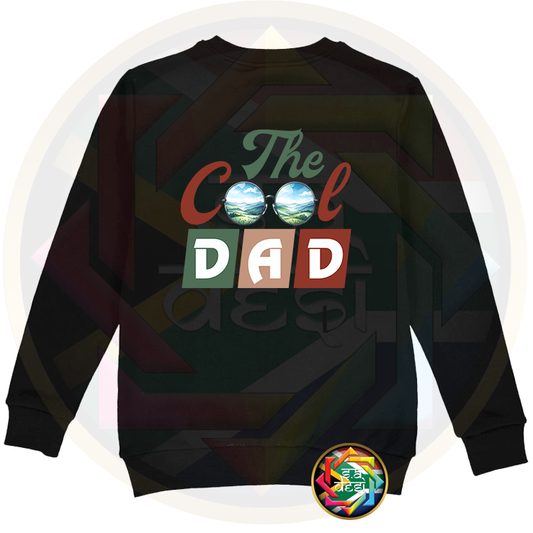 FD 2025 THE COOL DAD