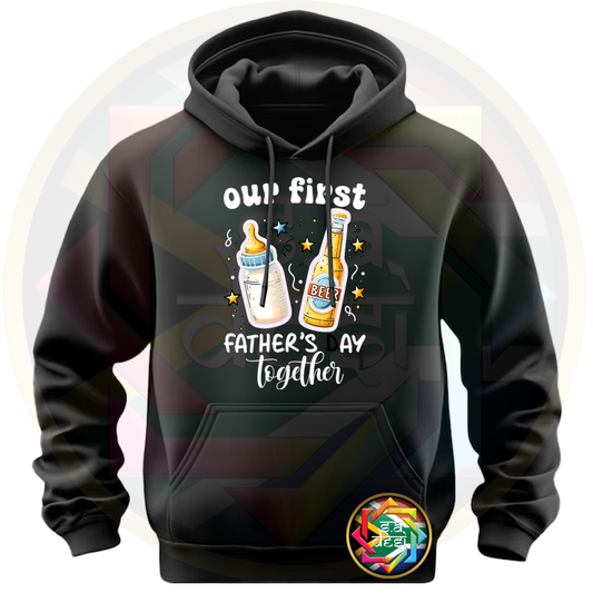 FD 2025 OUR FIRST FATHER'S DAY TOGETHER 2