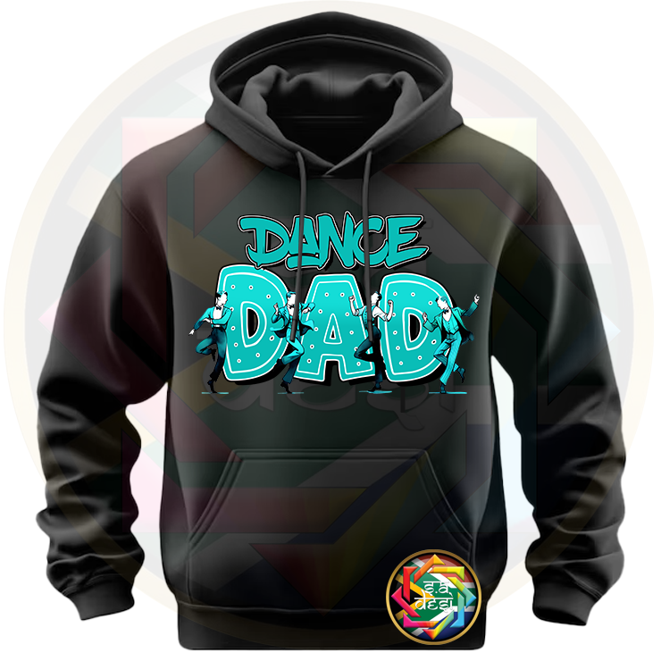 FD 2025 DANCE DAD
