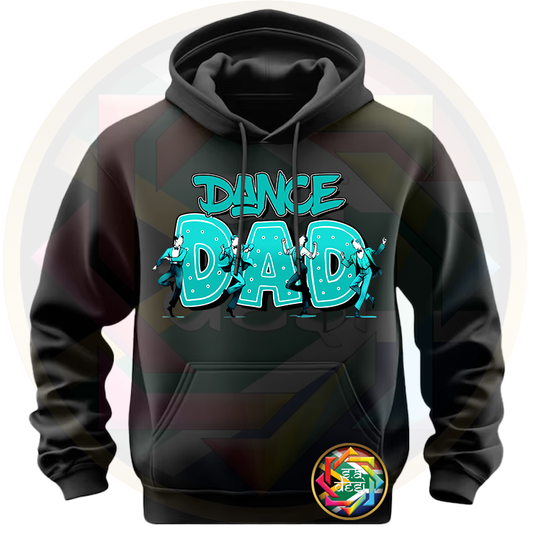 FD 2025 DANCE DAD