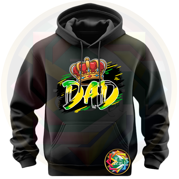FD 2025 KING DAD
