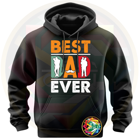 FD 2025 BEST DAD EVER 3