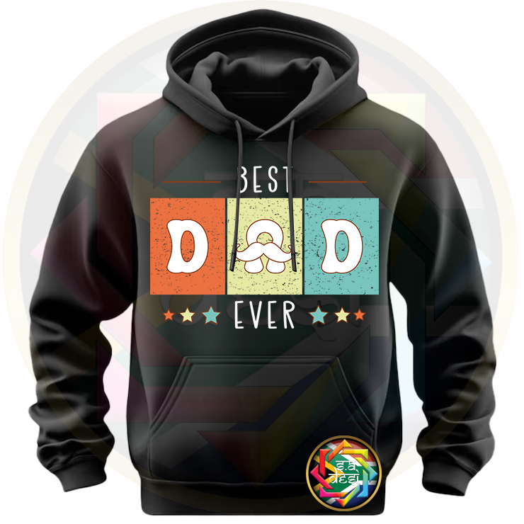 FD 2025 BEST DAD EVER 4
