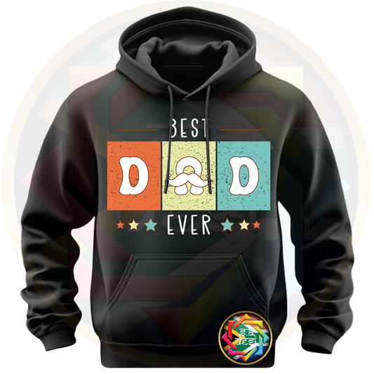 FD 2025 BEST DAD EVER 4