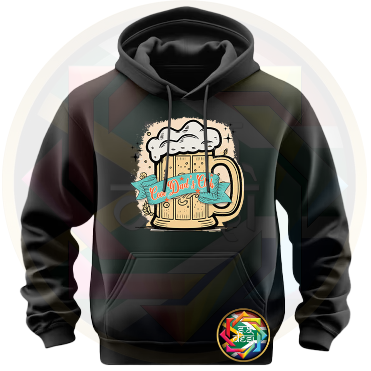 FD 2025 COOL DAD'S CLUB