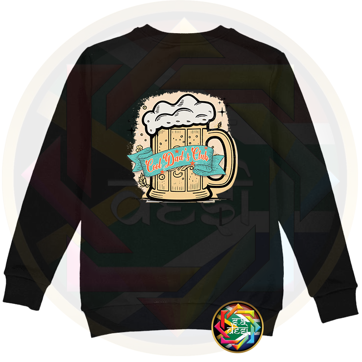 FD 2025 COOL DAD'S CLUB