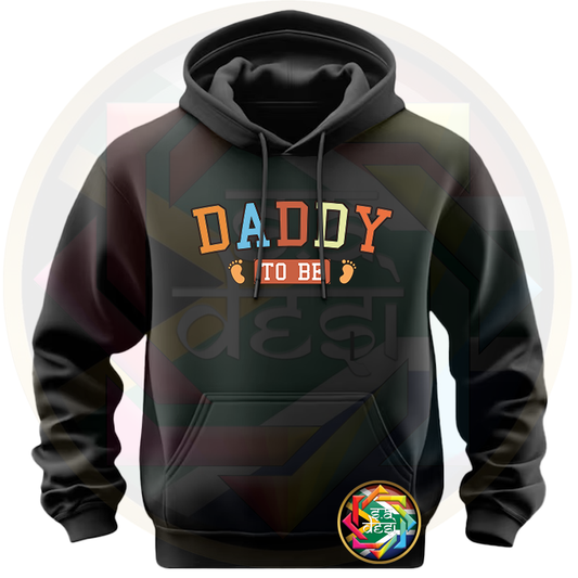 FD 2025 DADDY TO BE