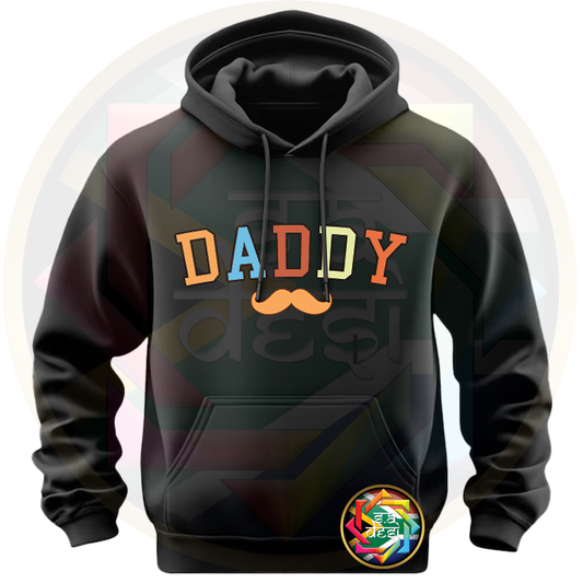 FD 2025 DADDY 2