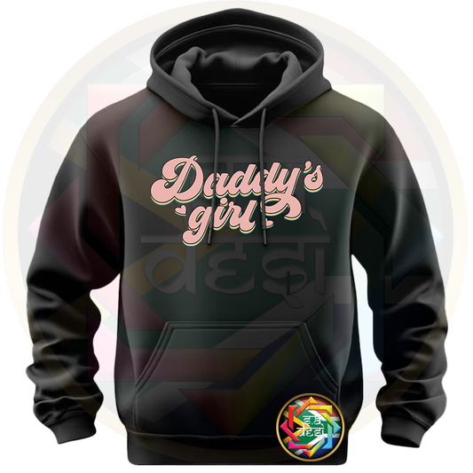 FD 2025 DADDY'S GIRL