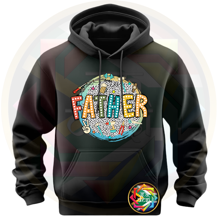FD 2025 FATHER 2