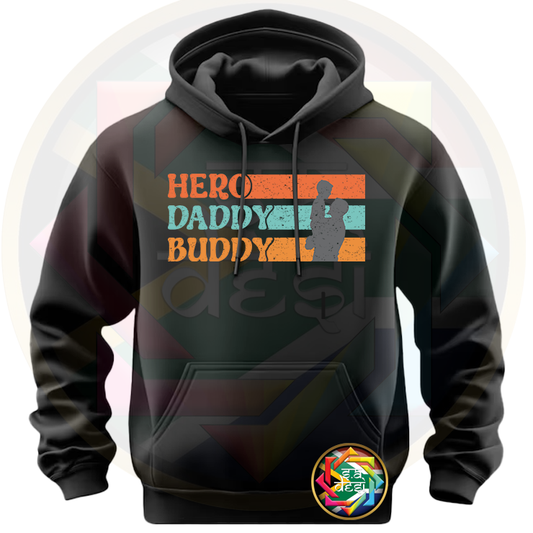 FD 2025 HERO DADDY BUDDY