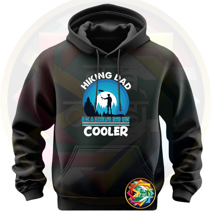 FD 2025 COOL HIKING DAD