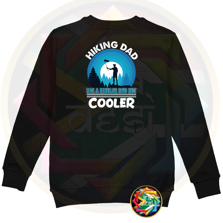 FD 2025 COOL HIKING DAD