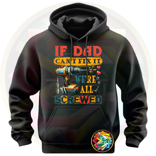 FD 2025 IF DAD CON'T FIX IT W ARE SCREWED