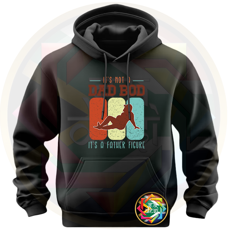 FD 2025 FATHER FIGURE ...NOT A BAD BOD