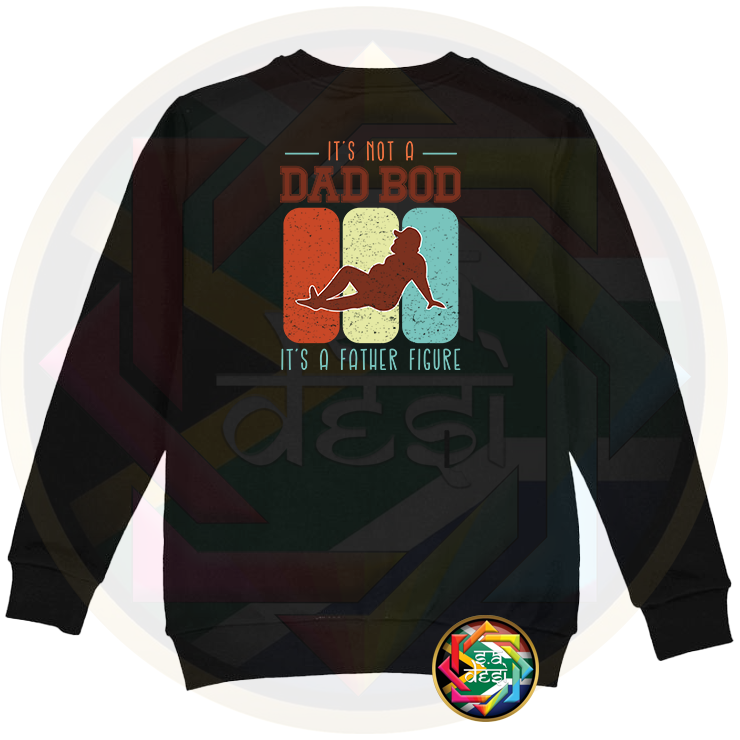 FD 2025 FATHER FIGURE ...NOT A BAD BOD