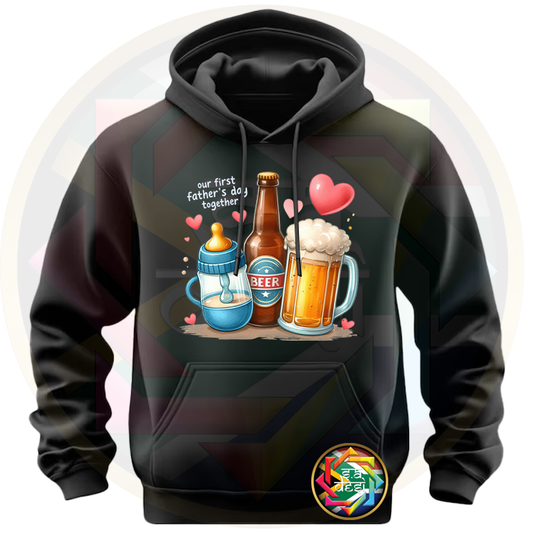 FD 2025 OUR FIRST FATHER'S DAY TOGETHER 3