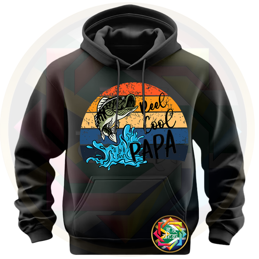 FD 2025 REAL COOL PAPA