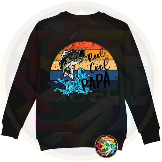 FD 2025 REAL COOL PAPA