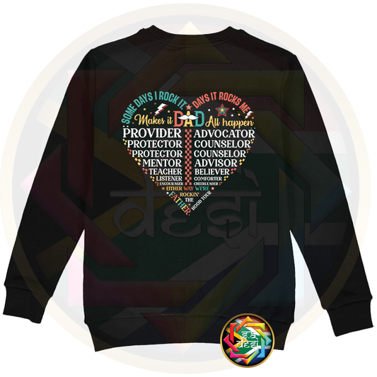 FD 2025 SOME DAYS I ROCK IT