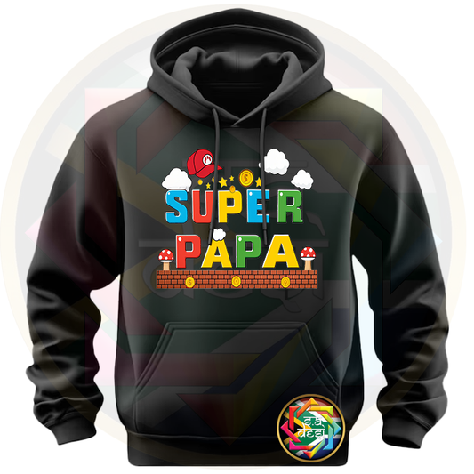 FD 2025 SUPER PAPA