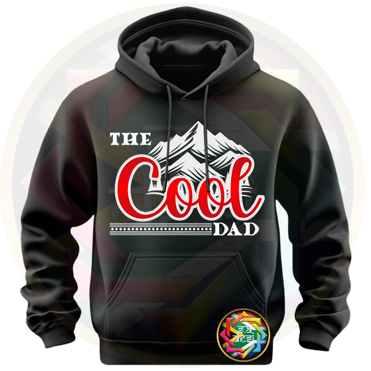 FD 2025 THE COOL DAD