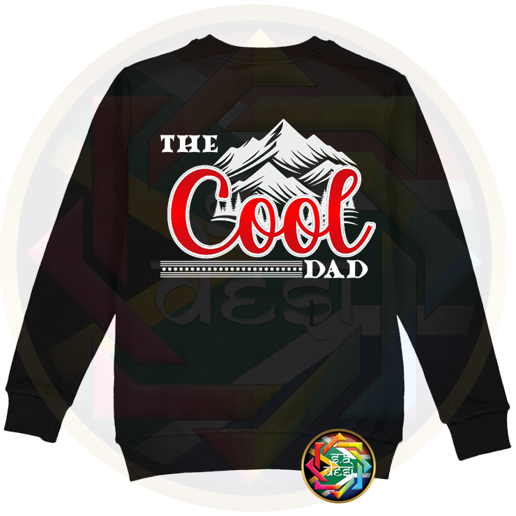 FD 2025 THE COOL DAD