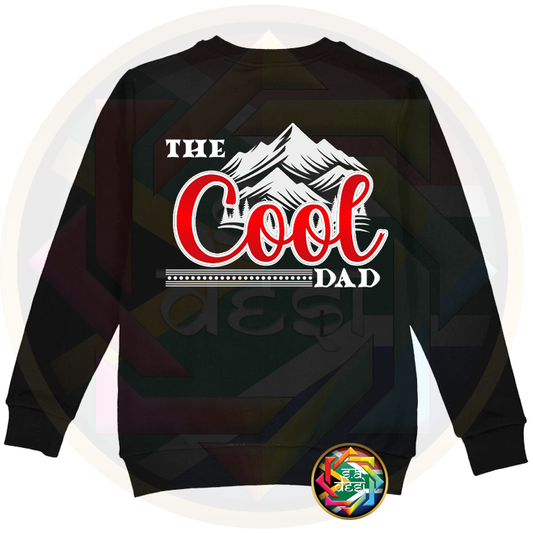 FD 2025 THE COOL DAD