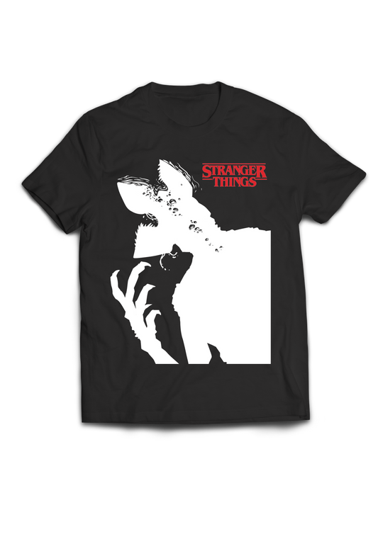 STRANGER THINGS INSPIRED T SHIRT ST5-80