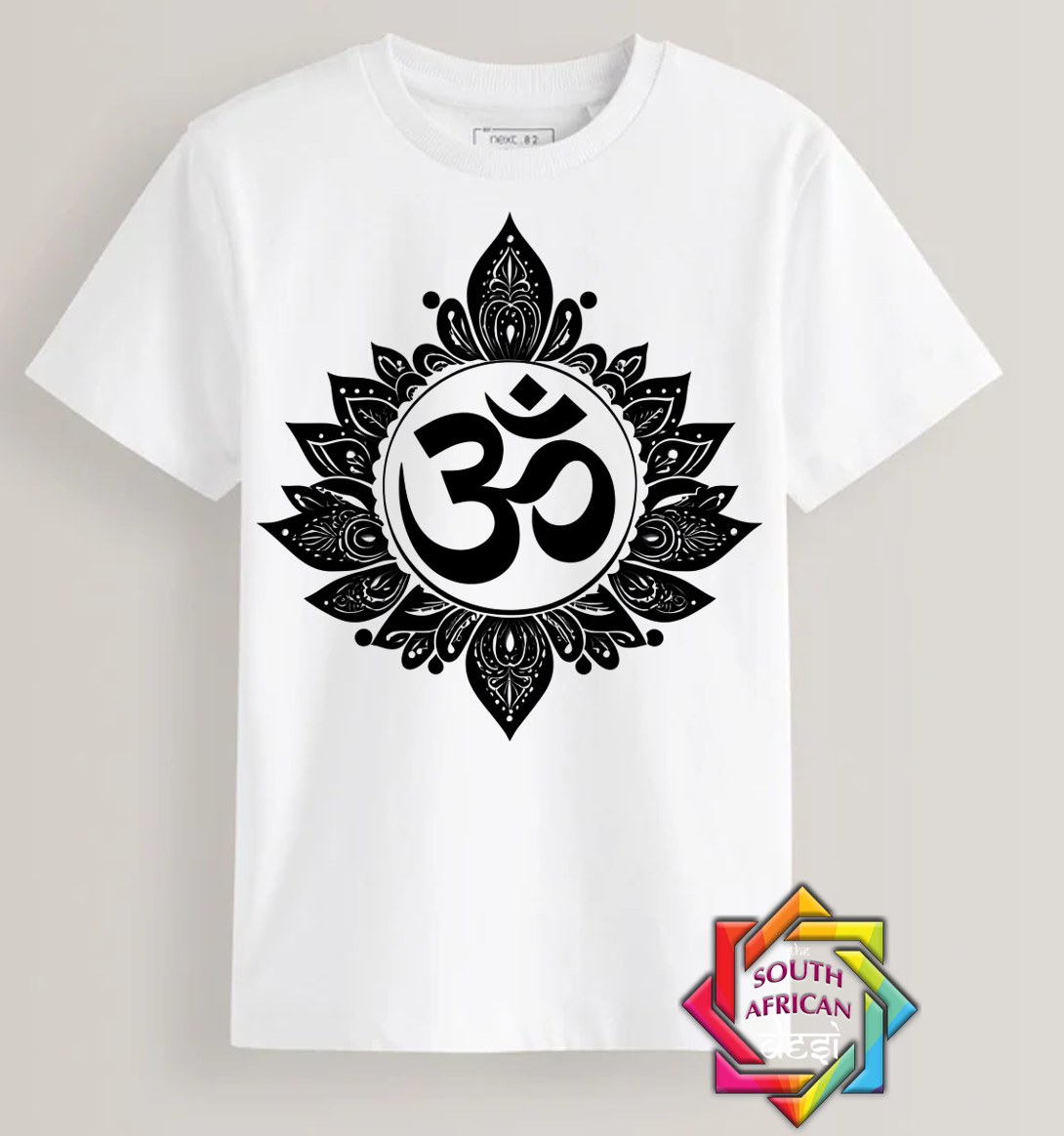 PROUDLY HINDU SERIES • AUM 4