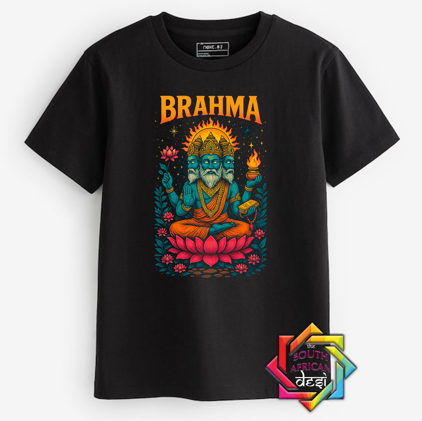 PROUDLY HINDU SERIES • BRAHMA