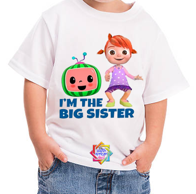 COCOMELON INSPIRED KIDDIES WEAR 05