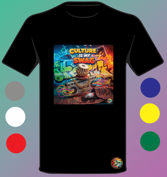 HERITAGE DAY • CULTURE IS MY SWAG 3