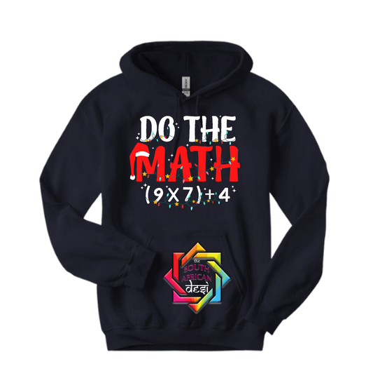 6•7 The Vibe is Real! SIX SEVEN DO THE SAME HOODIE