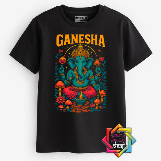 PROUDLY HINDU SERIES • GANESHA