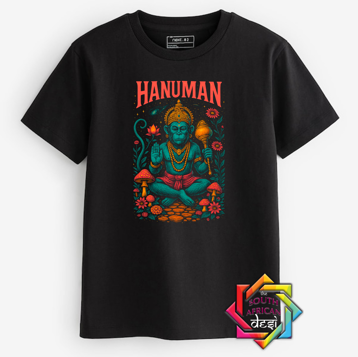 PROUDLY HINDU SERIES • HANUMAN