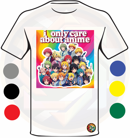 I ONLY CARE ABOUT ANIME 04